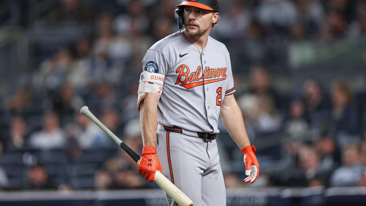 What Is Wrong With Gunnar Henderson? An Exam of the Most Confusing Slump in 2026 Fantasy Baseball