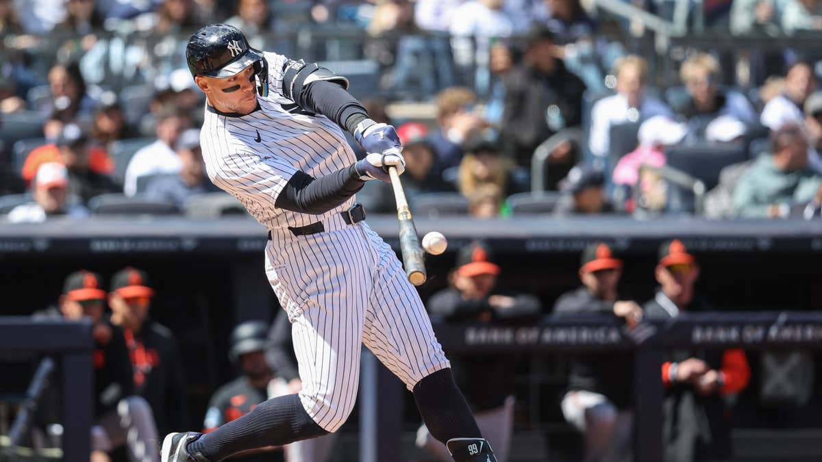 MLB Home Run Predictions Today: HR Prop Bets for Monday, May 4