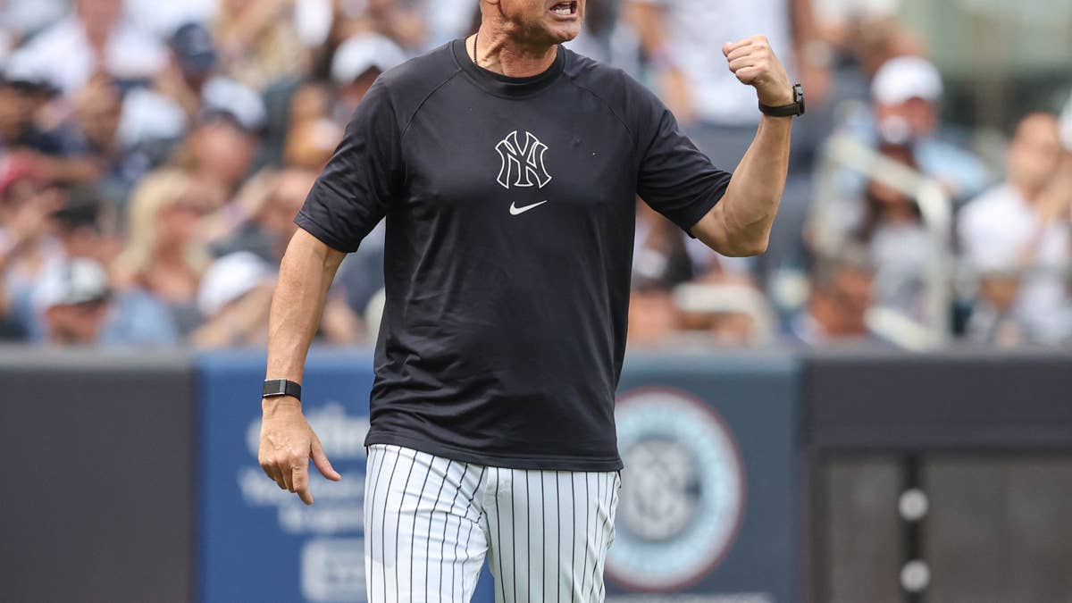 Yankees Facing Backlash for Major Decision After 7th Straight Loss