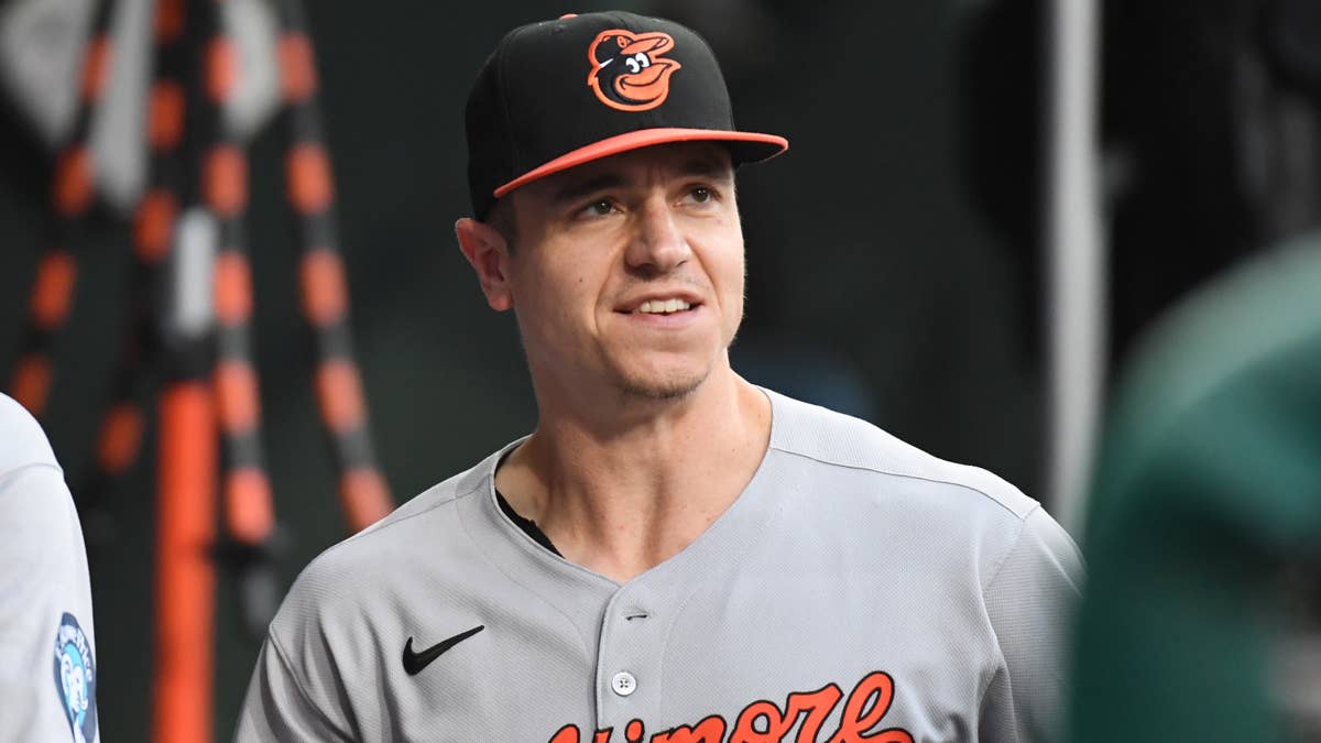 Who Was the Last Orioles Player to Hit 3 Straight Home Runs Before Tyler O'Neill?