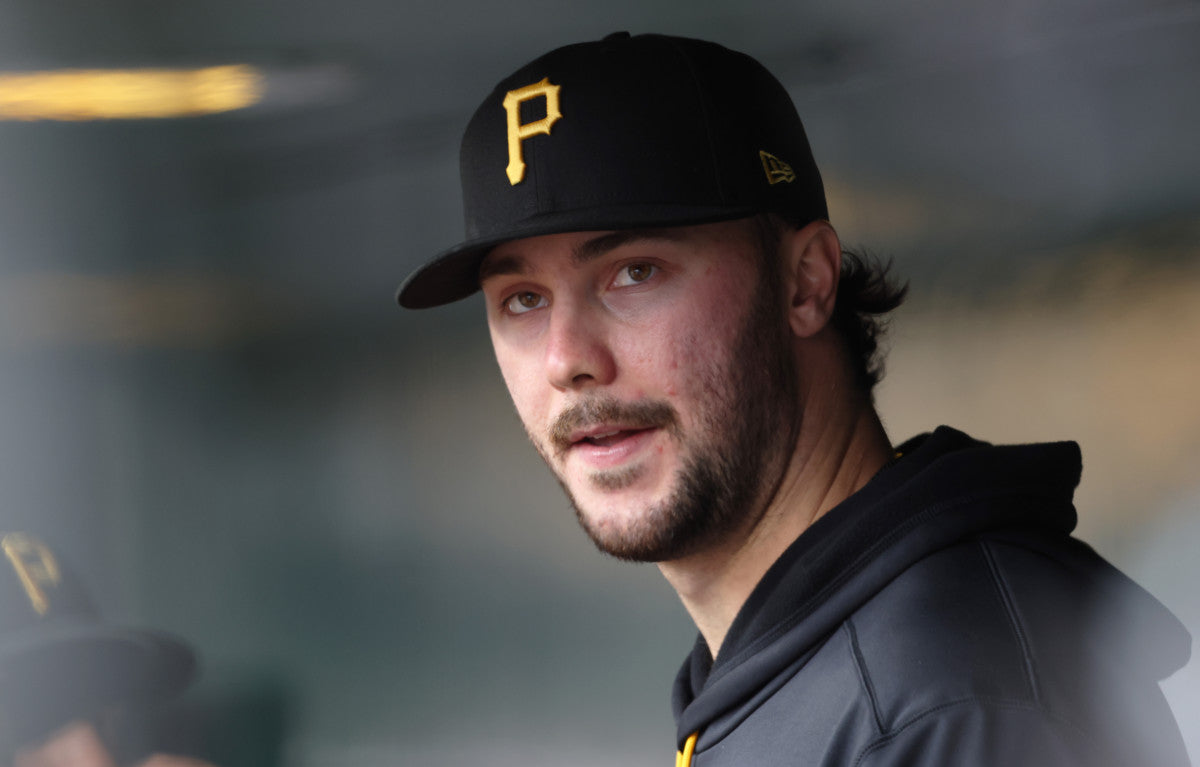 Paul Skenes Said Quiet Part Out Loud About Future With Pirates
