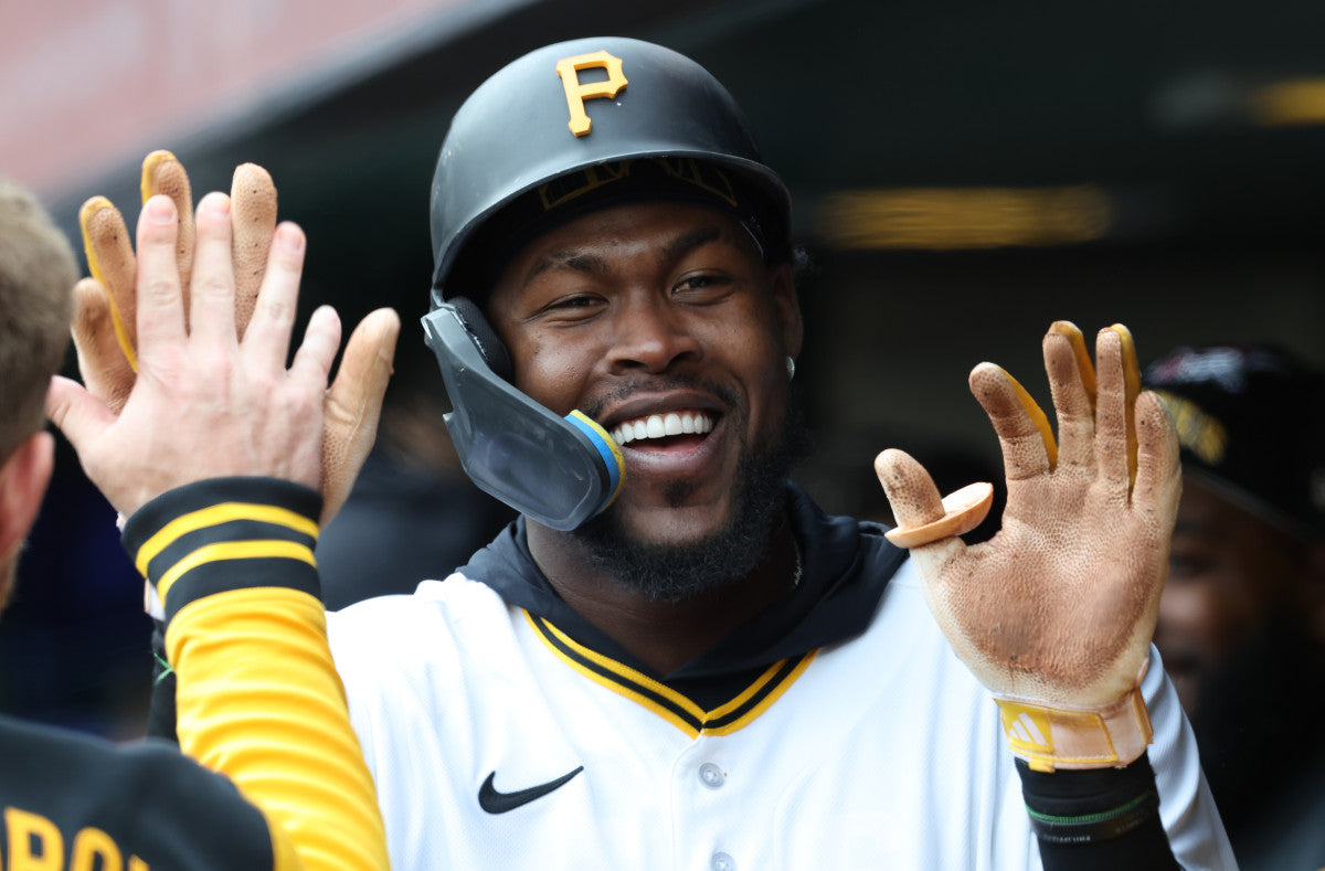 Monday MLB Prop Bets Targets for Monday, April 6