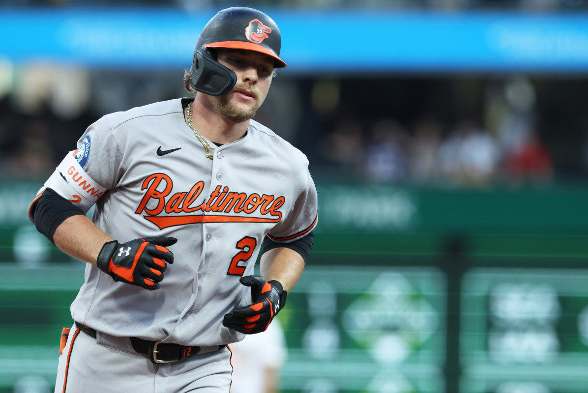 Orioles Make Gunnar Henderson Move Before White Sox Game