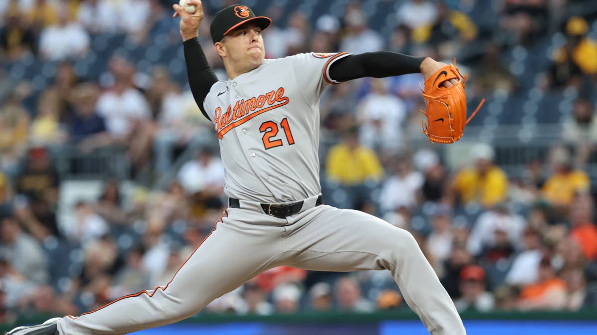 Orioles Make Move After Unfortunate Ryan Helsley News