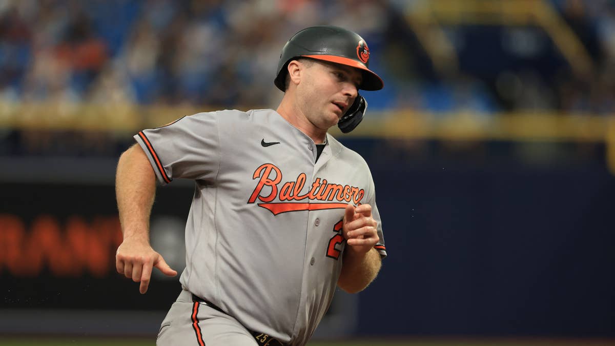 Orioles' Pete Alonso Puts MLB on Notice With Offensive Surge