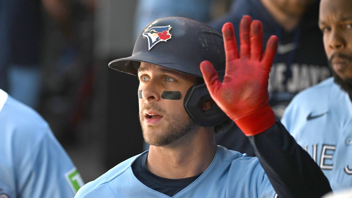 Blue Jays’ John Schneider Announces Reason for Ernie Clement Decision Before Giants Game