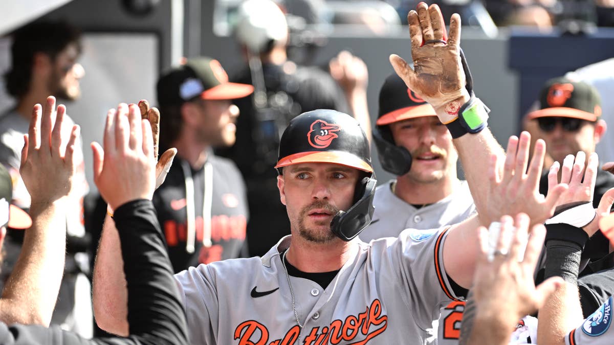 Orioles Make Pete Alonso Decision After Injury Scare
