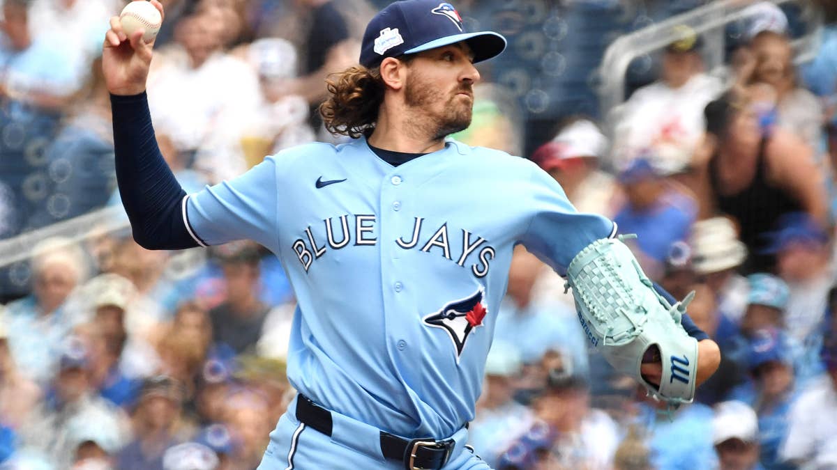 NRFI, YRFI MLB Bets Today: Best First Inning Predictions for Friday, June 19
