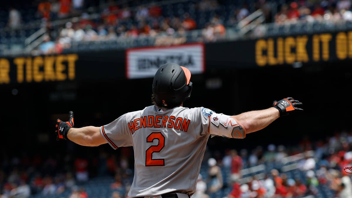 Home Run Predictions Today: MLB HR Prop Bets for Friday, June 12