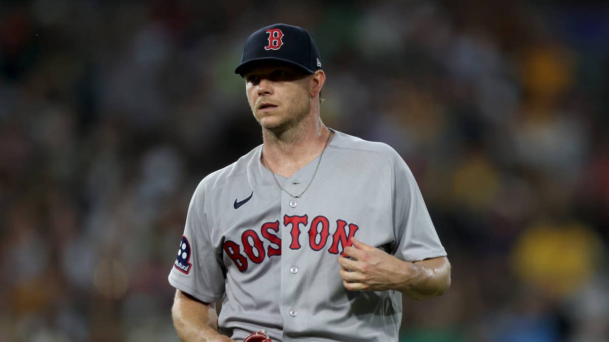 Chad Tracy Provides Clarity on Sonny Gray Decision After Red Sox Elimination