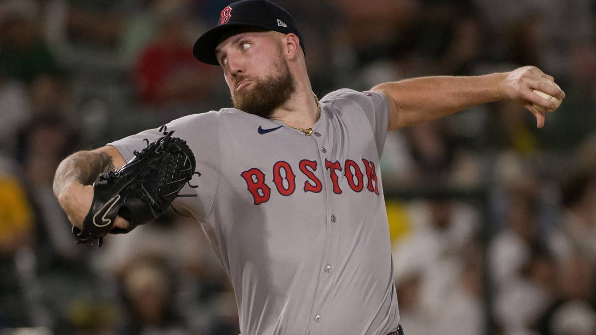 How Garrett Crochet's Injury Impacts his Future with Red Sox
