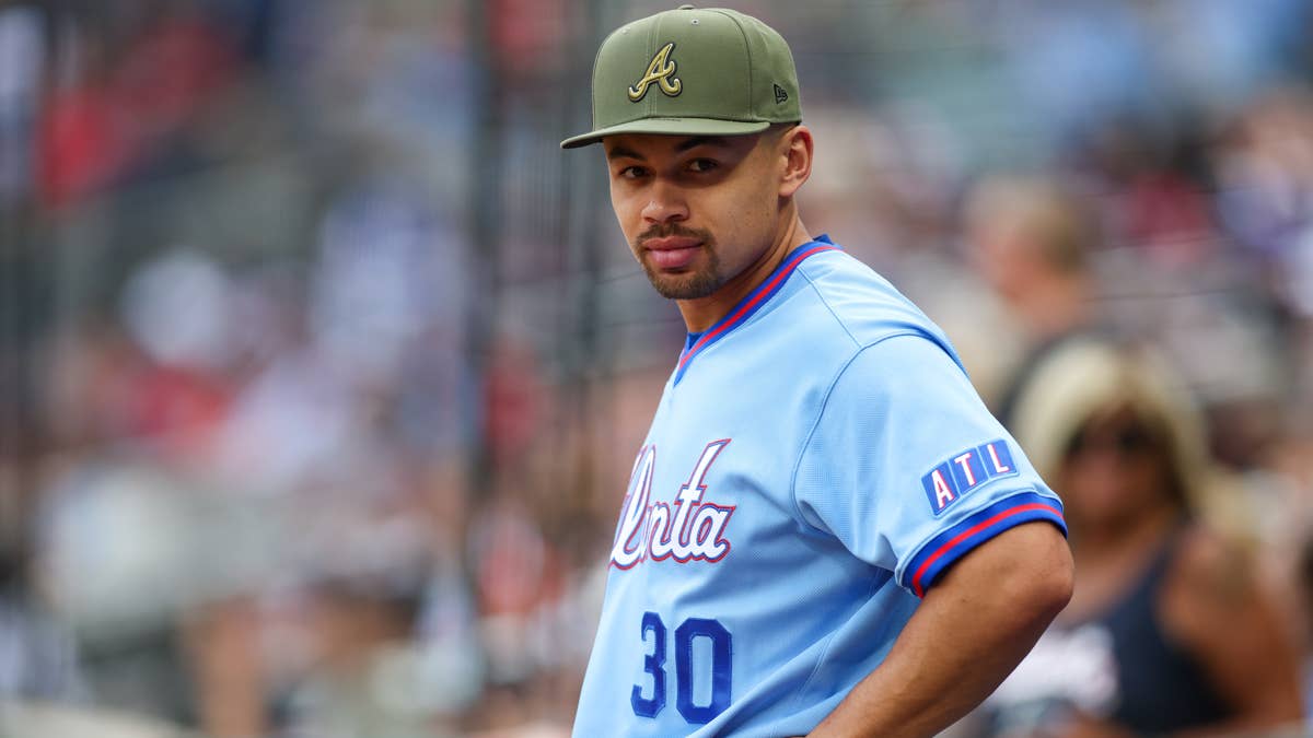 Braves' Walt Weiss Announces Drake Baldwin Update After Unfortunate Injury News