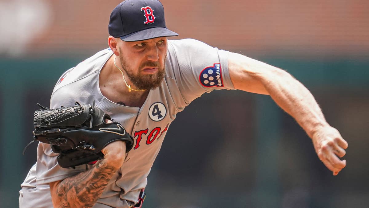 Garrett Crochet Provides Revised Timeline for Return