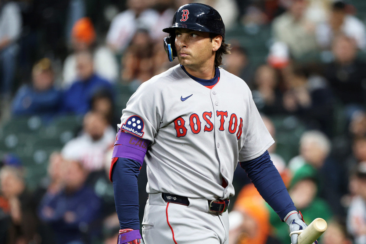 Alex Cora’s Triston Casas Injury Update Leaves Red Sox With Decision to Make