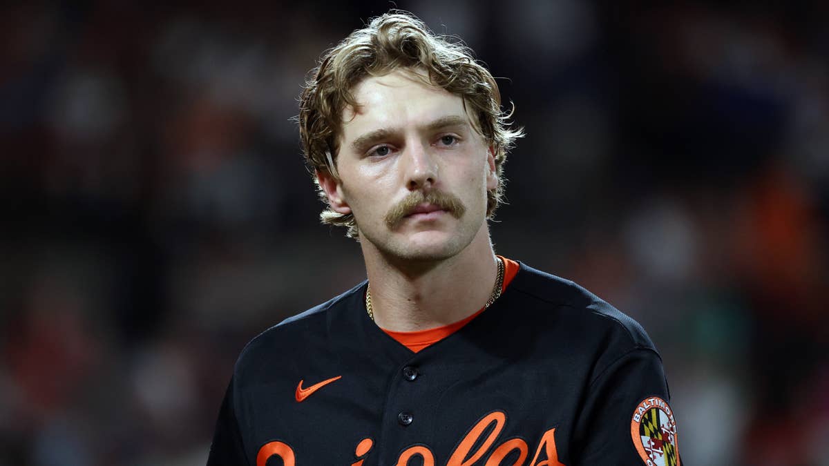 Orioles Announce Gunnar Henderson Update After Loss to Guardians