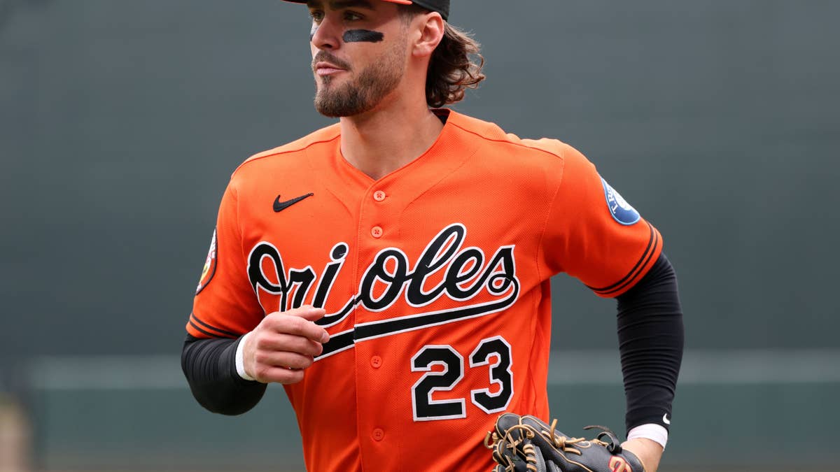 Orioles' Blaze Alexander Announces Update After 18 Missed Games