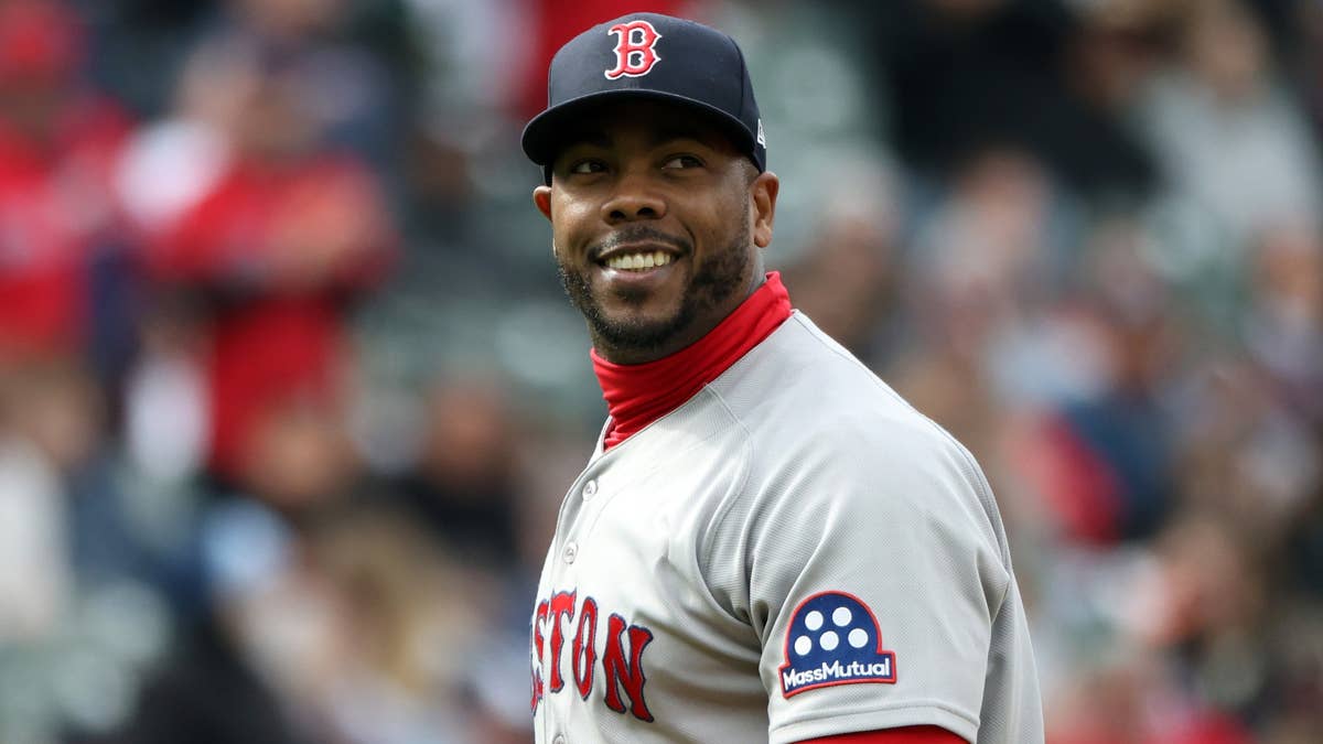 Red Sox Reveal Aroldis Chapman Injury News