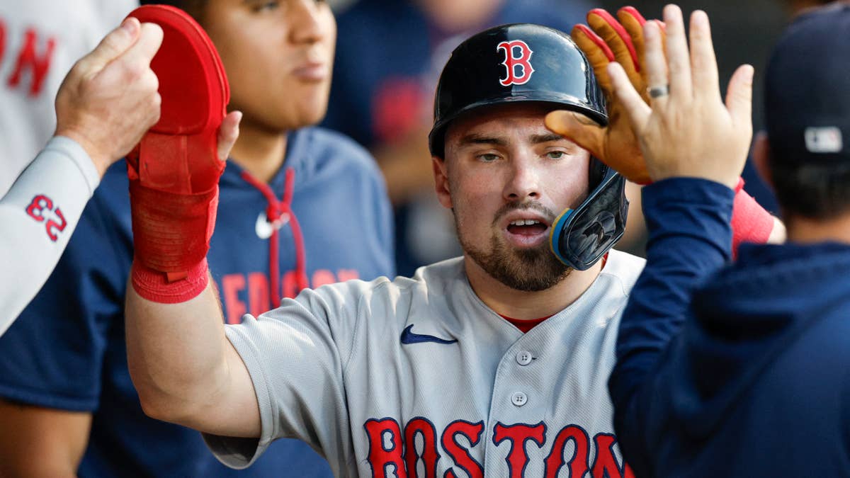 Why the Red Sox Shouldn't Sell at Trade Deadline