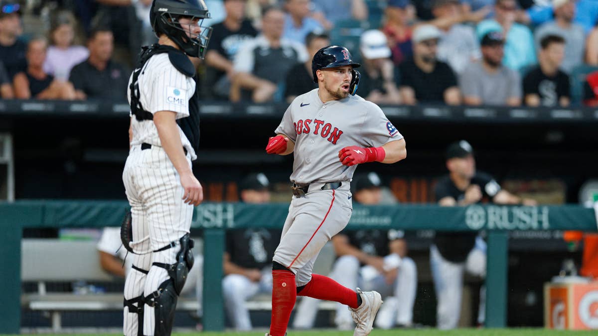 Red Sox Dealing With Travel Disaster Ahead of Mets Series