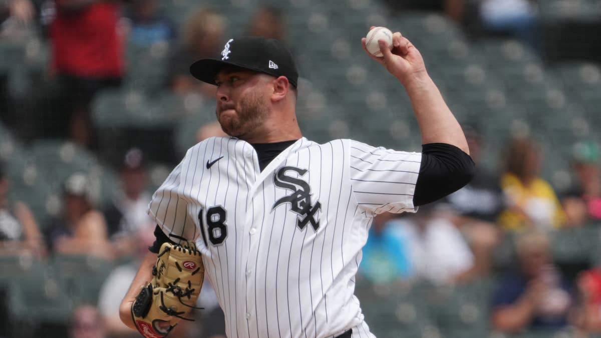Command Is Quietly Getting Better Across Baseball, and Three Arms Prove It