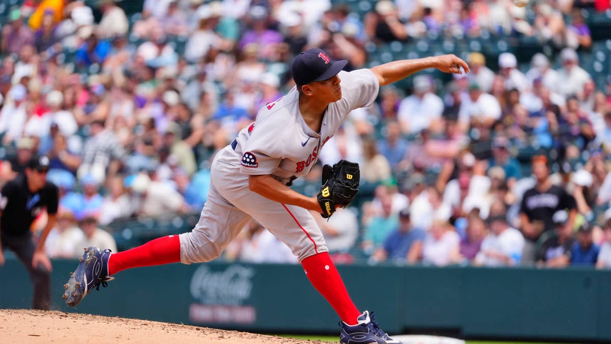 NRFI, YRFI MLB Bets Today: Best First Inning Predictions for Monday, June 29