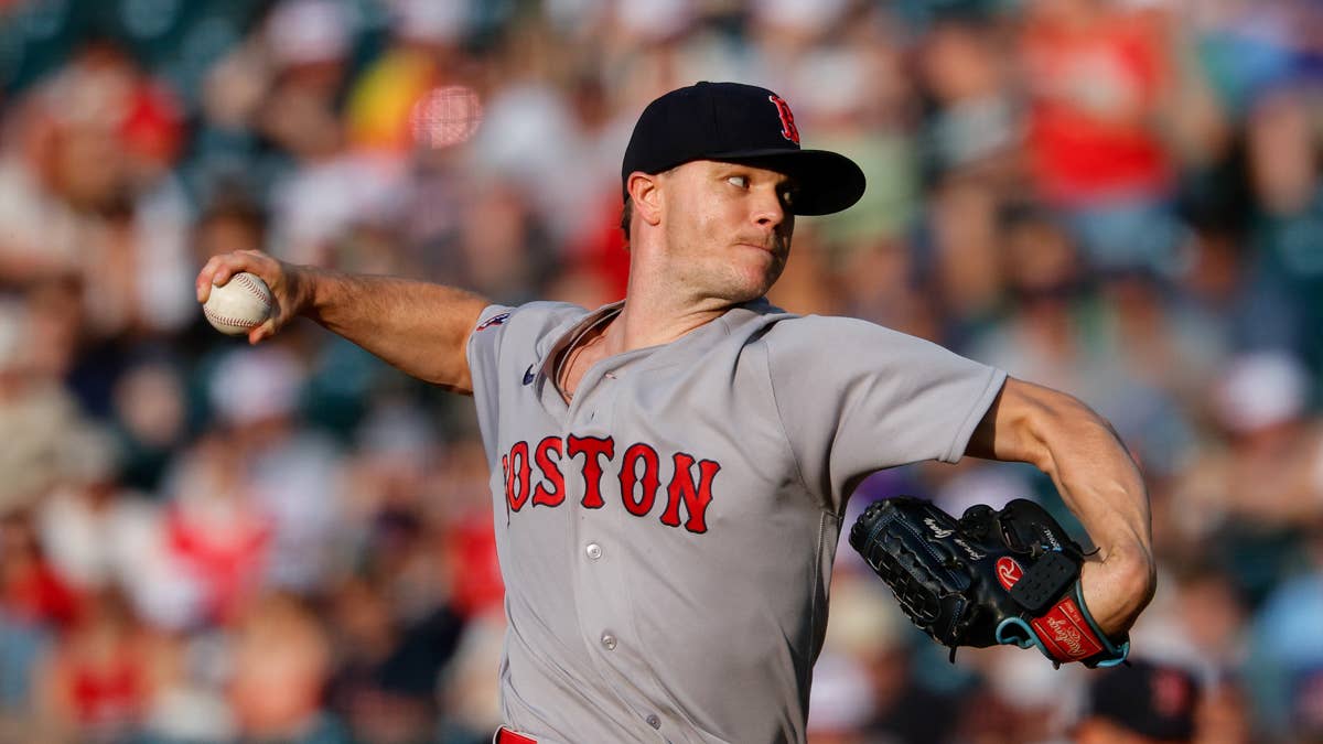 Out of 162 Qualified Starters, Only One Proved His Breakout Was Real