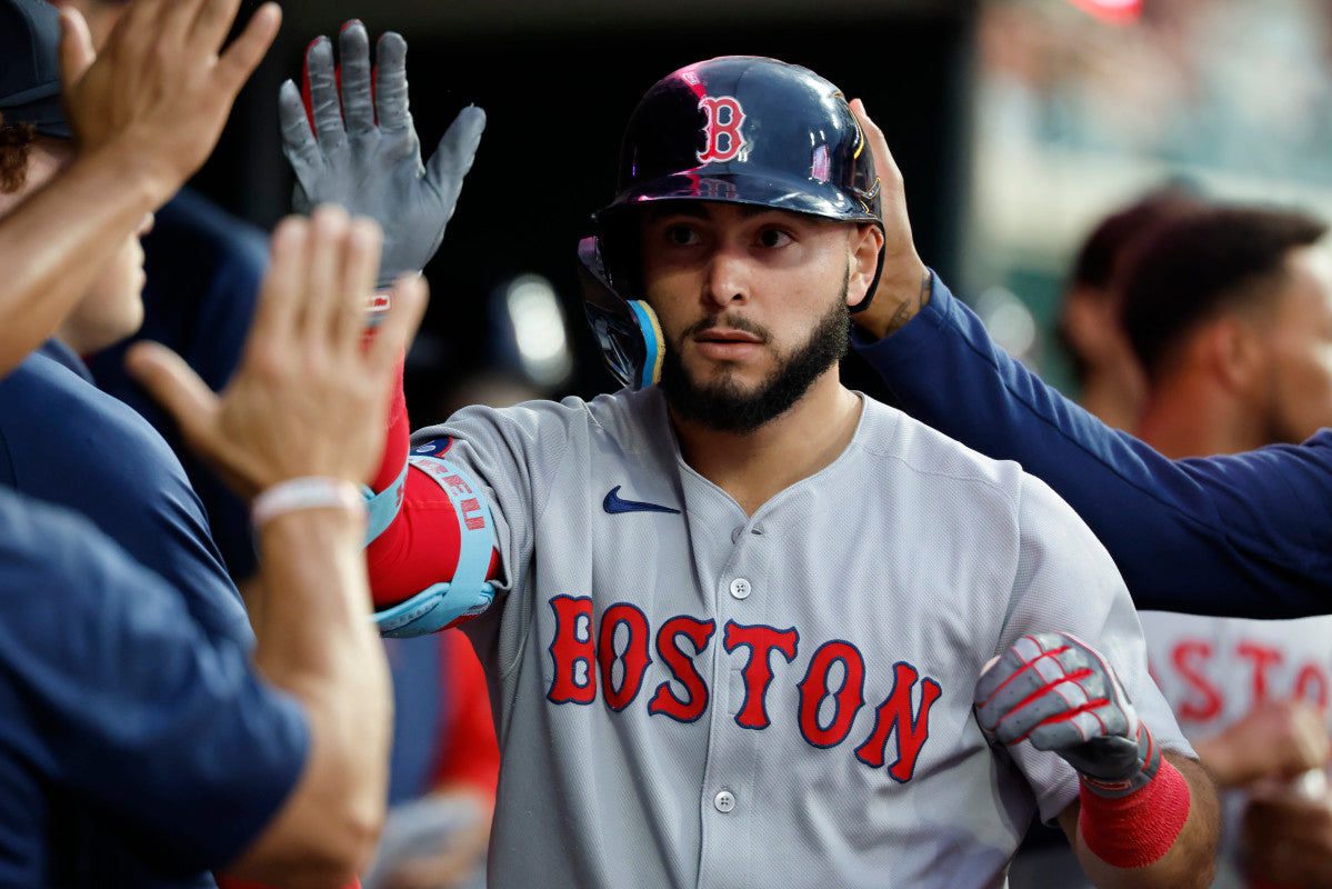Alex Cora Announces Reason for Wilyer Abreu Decision Before Red Sox Game