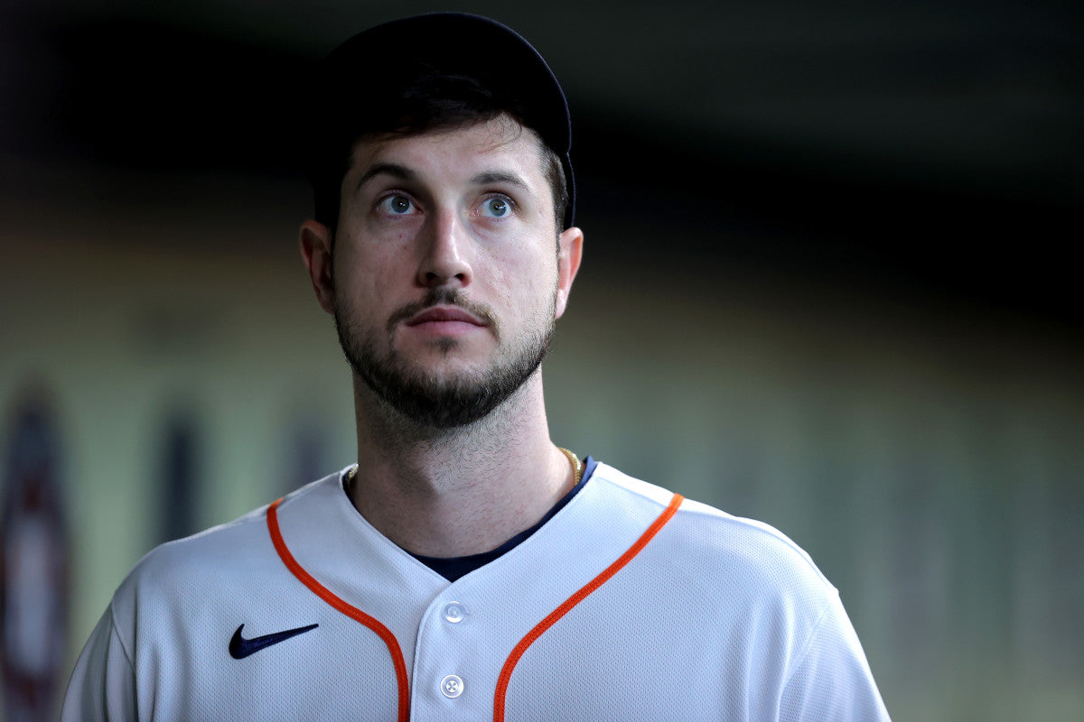 Dodgers' Kyle Tucker Reveals How Blue Jays Helped Him During Fractured Shin Recovery