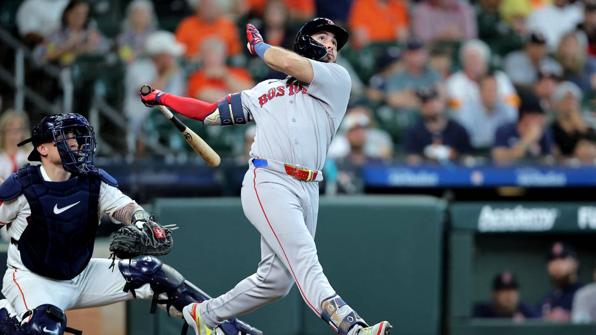 MLB Home Run Predictions Today: HR Prop Bets for Friday, May 1