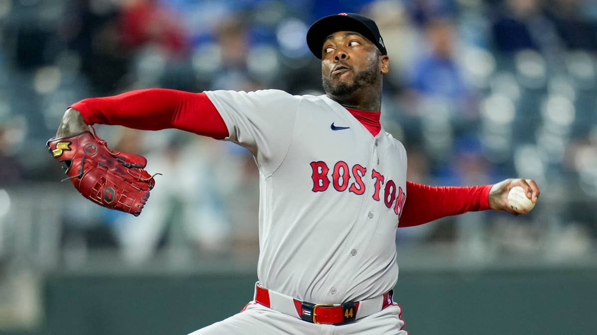 8 MLB Trade Deadline Candidates Not Named Tarik Skubal