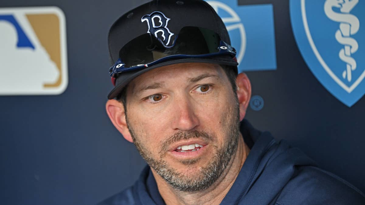 Red Sox Lose Player to AL West Team on Friday
