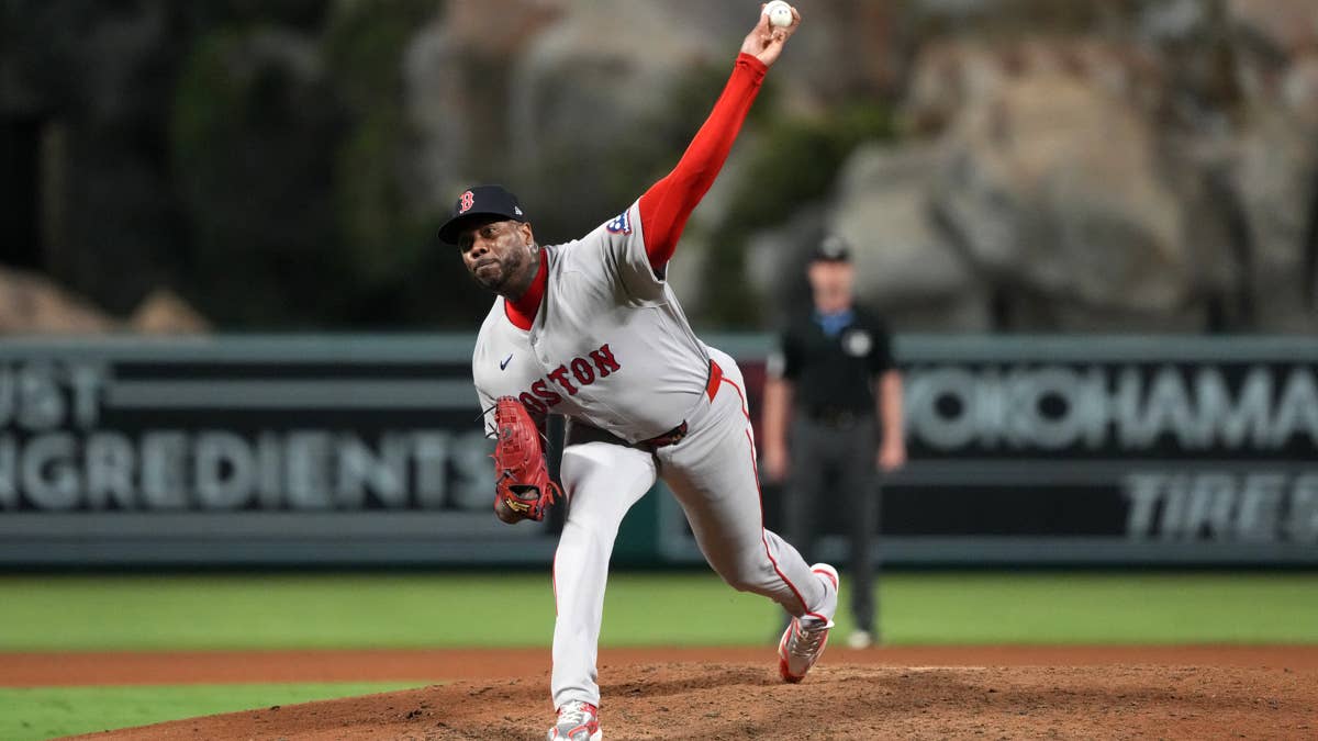 White Sox Tabbed as Suitors for Premier Trade Deadline Pitchers