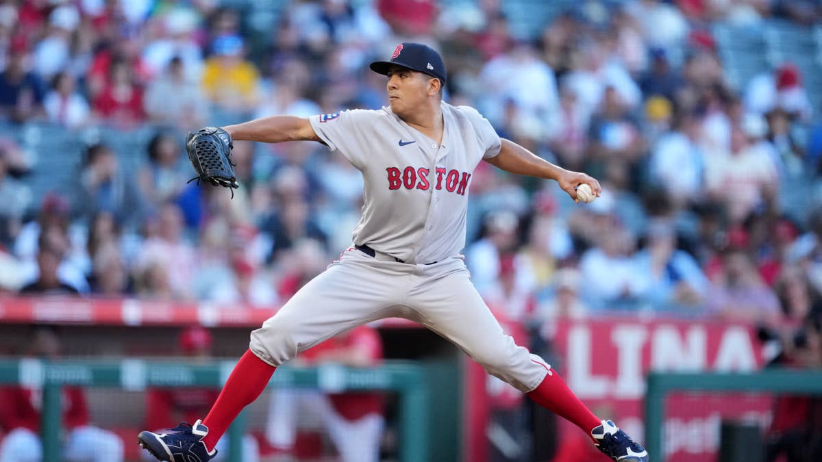 Red Sox's All-Star Starter Leaves Sunday's Game with Injury