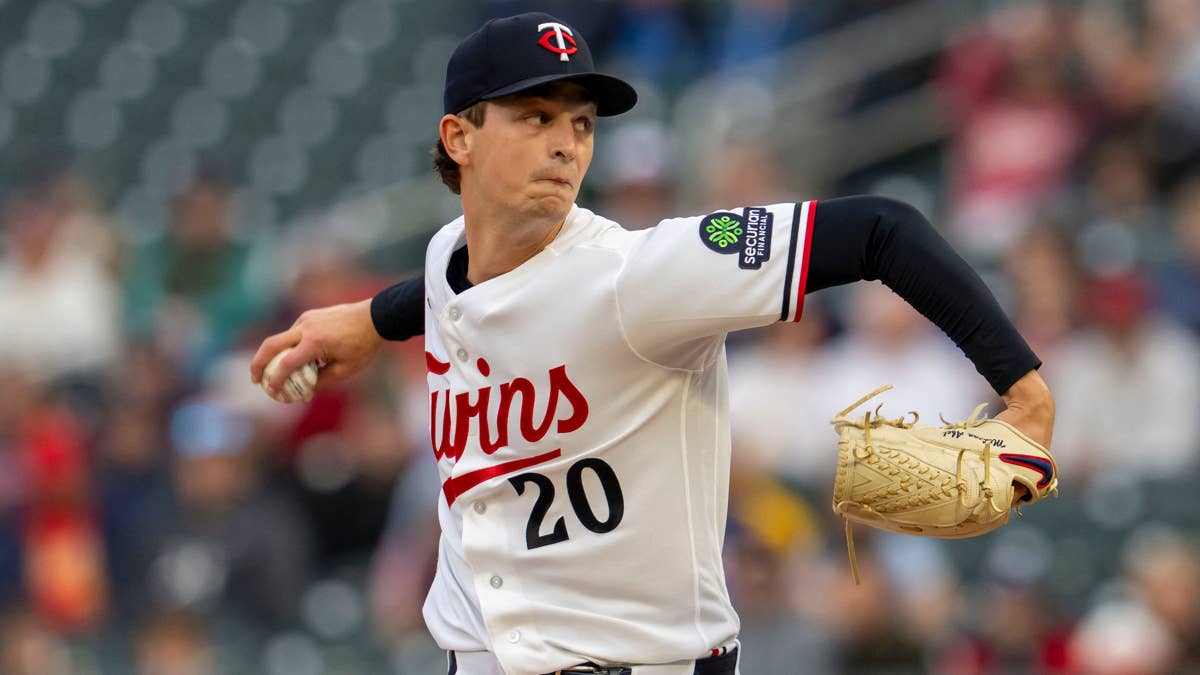 Twins Provide Mick Abel Update After Injury Setback