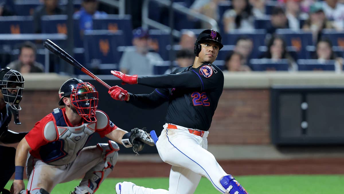 Home Run Predictions Today: Best MLB HR Prop Bets for Friday, July 24