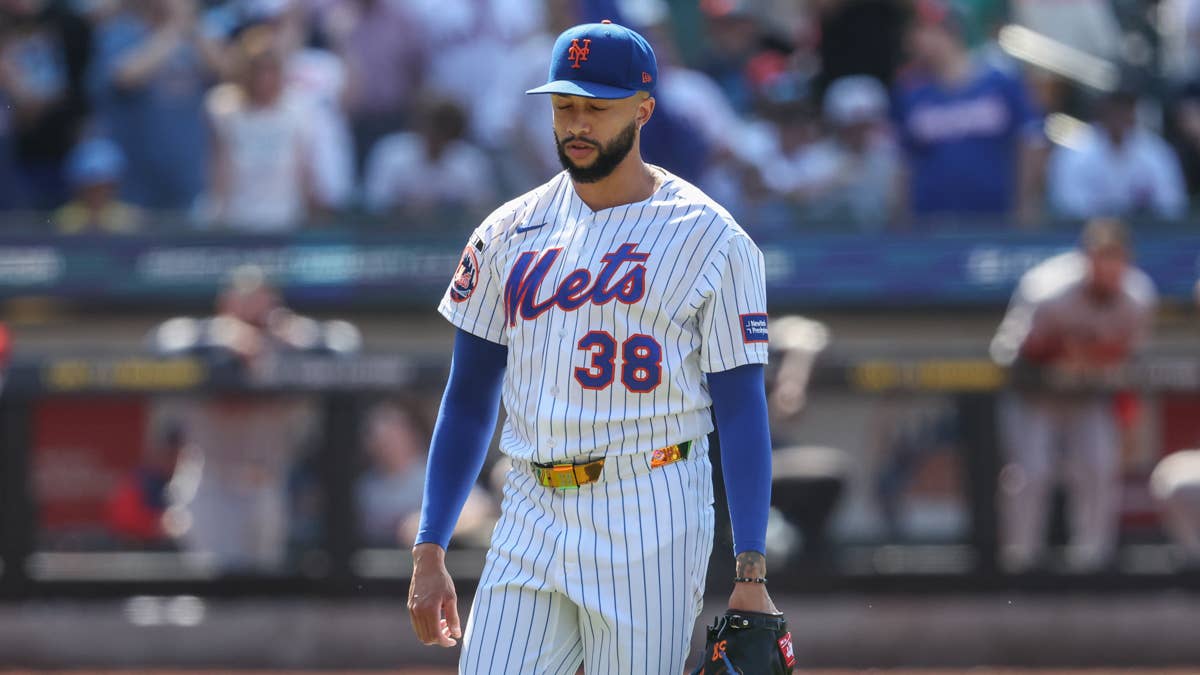 Mets Get Devin Williams Injury Update Following Guardians Game