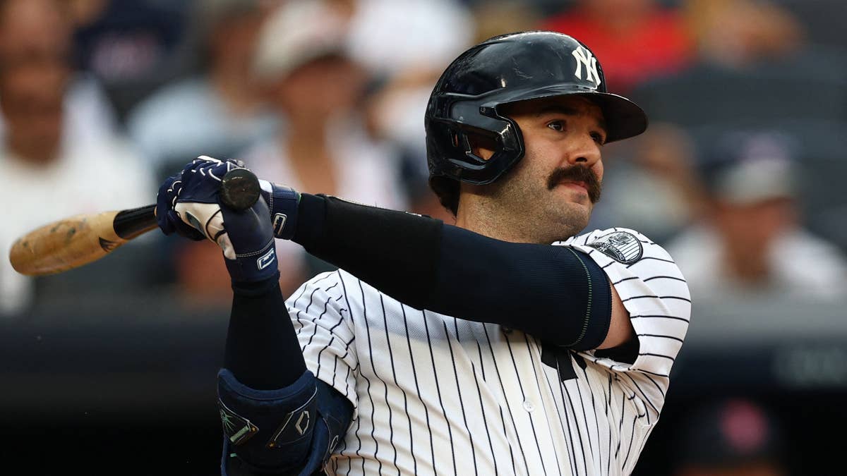 Yankees' Austin Wells Assigns Blame After Costly ALDS Blunder Against Rays