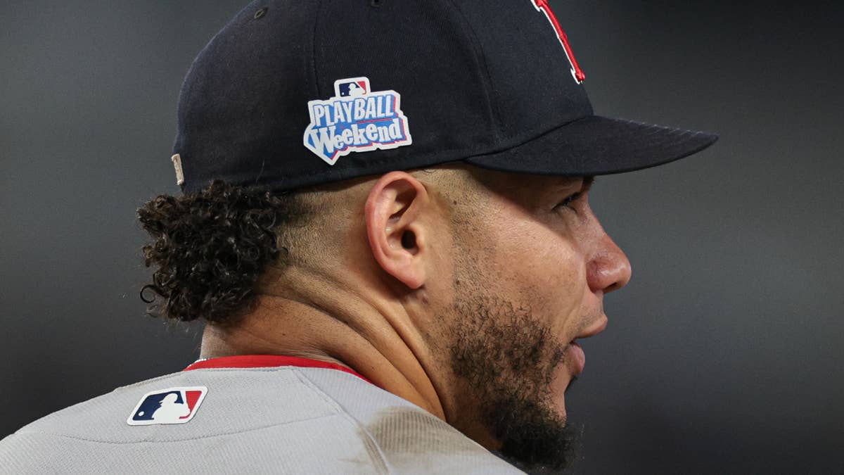 Red Sox Fans Receive Willson Contreras News After 2 Straight Absences From Lineup