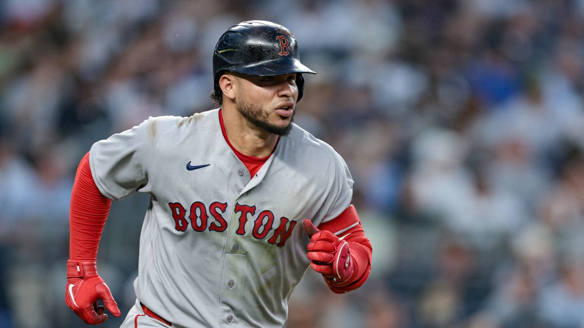 Red Sox Lose Another Player to Illness After Willson Contreras’ Return