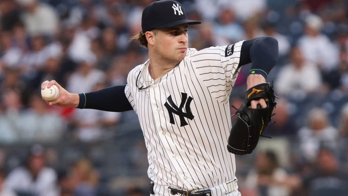 Poll: Who Wins ALDS Between Yankees and Rays?