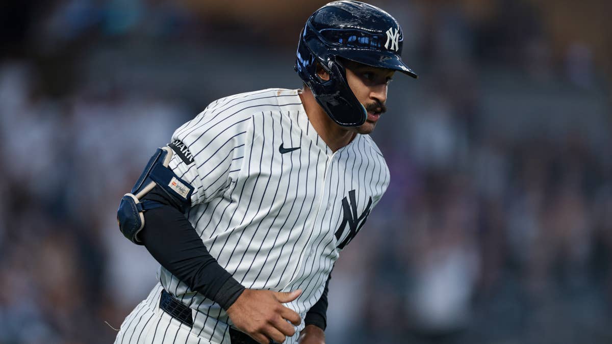 Yankees Provide Trent Grisham Update