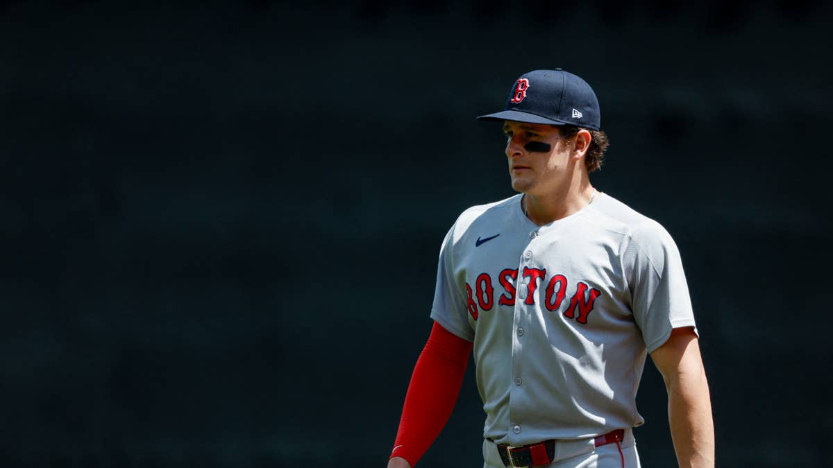 Latest on the Trio of Rehabbing Red Sox