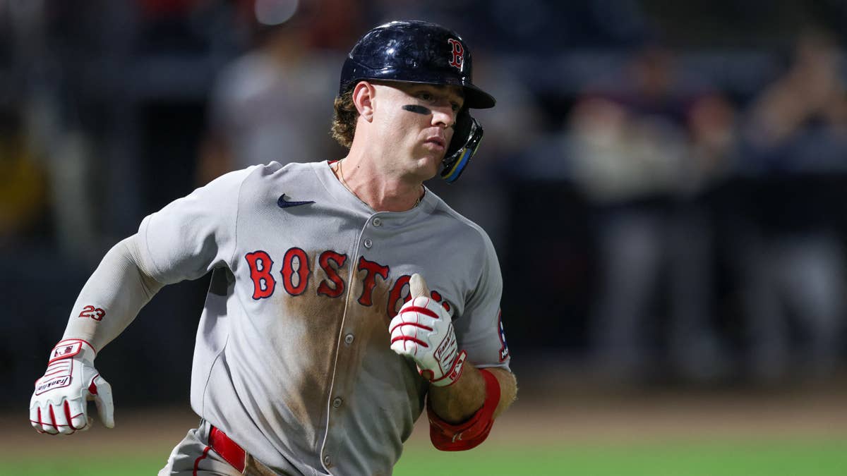 Latest Romy González Report is Discouraging for Red Sox