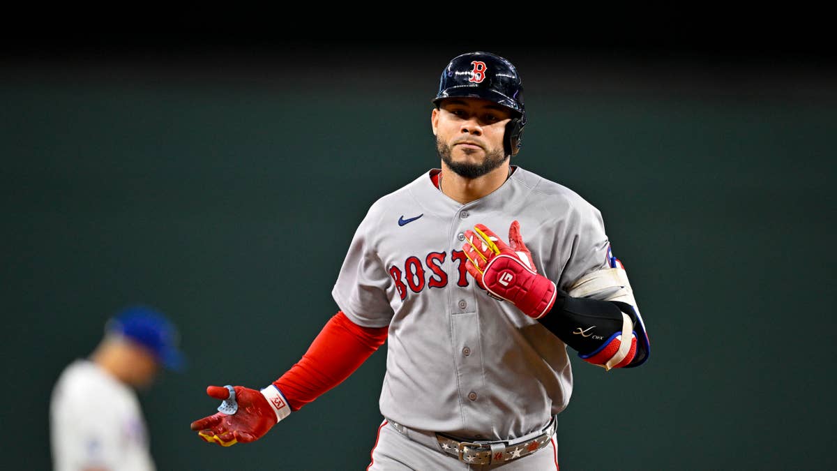 Willson Contreras Casts Gloomy Outlook for Wild Card Series
