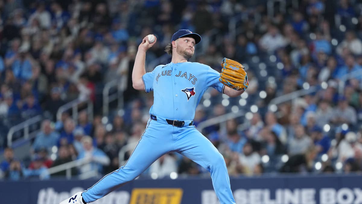 NRFI, YRFI MLB Bets Today: Best First Inning Predictions for Friday, June 5