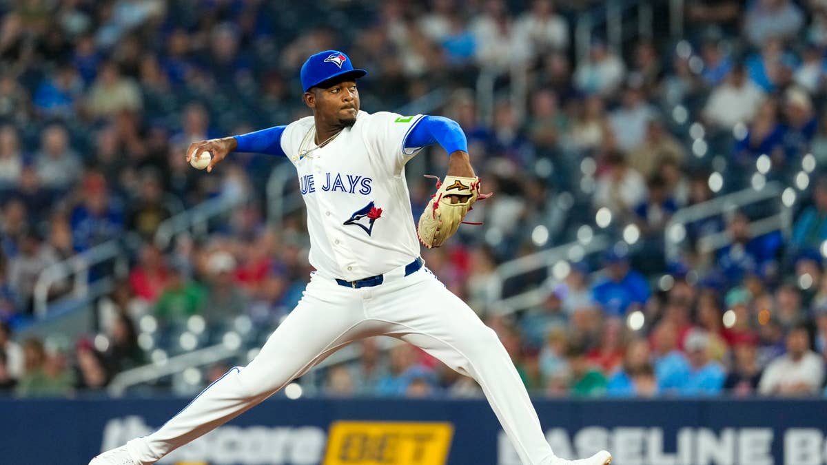 NRFI, YRFI MLB Bets Today: Best First-Inning Predictions for Sunday, Aug. 23