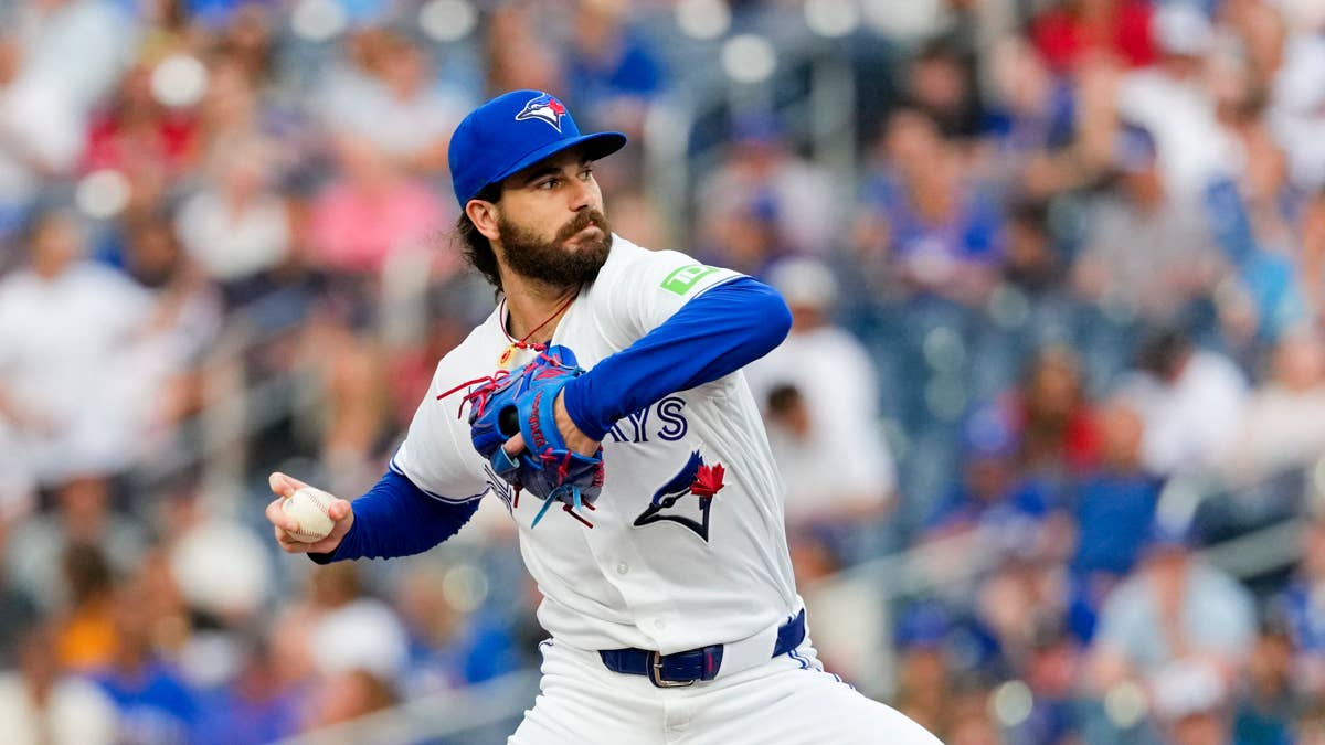MLB Announces Disappointing End to Blue Jays' Dylan Cease Development