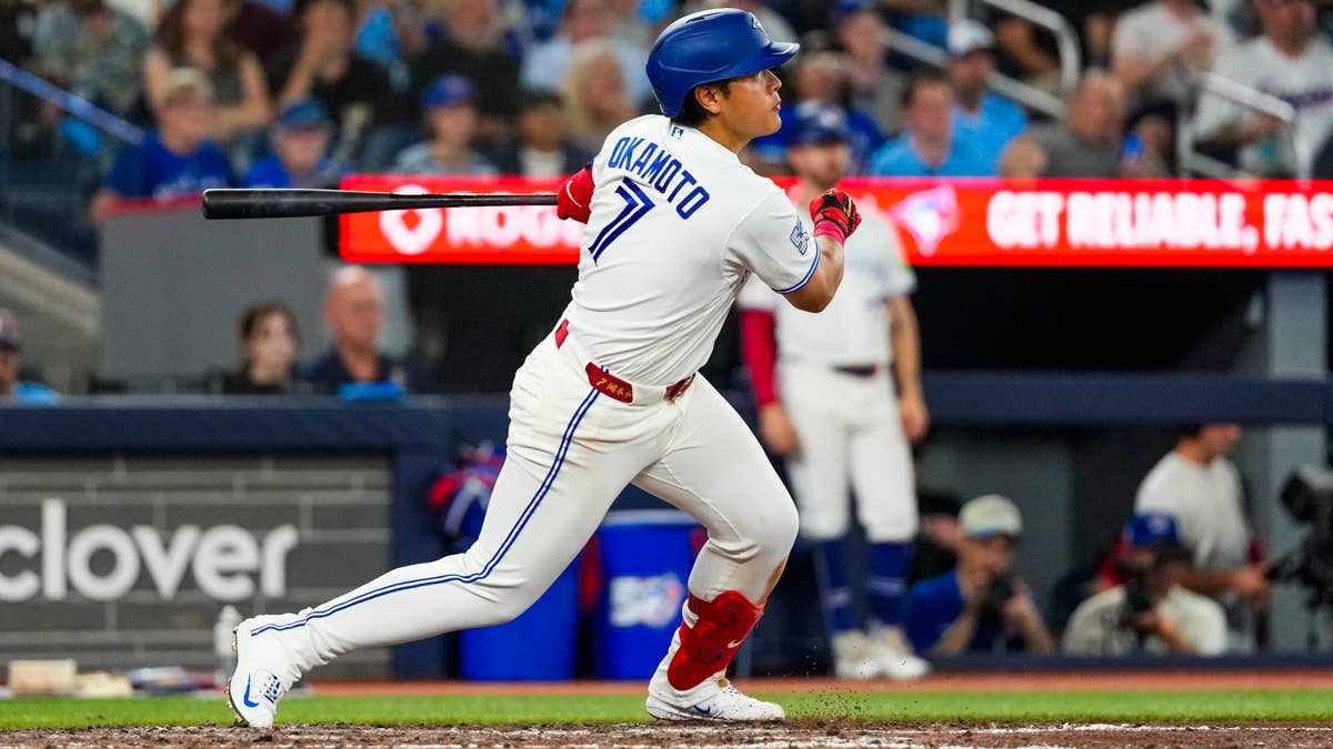 MLB Home Run Predictions Today: Best HR Prop Bets for Sunday, Aug. 16