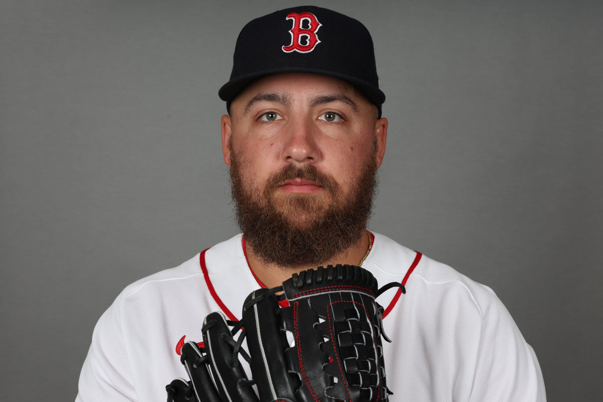 Red Sox Fans Are Upset Over Their 2026 Uniform Design