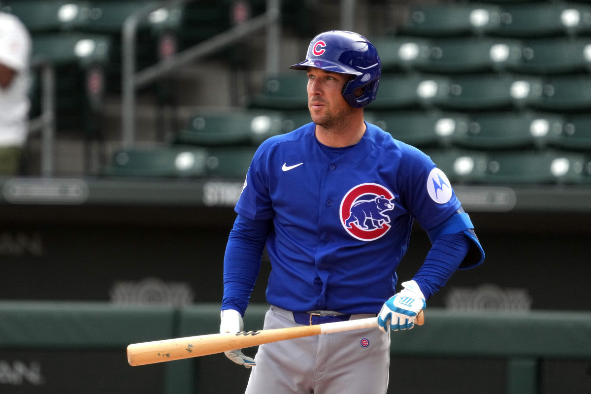 Top 5 Fantasy Baseball Third Basemen Busts for 2026: Overvalued Draft Risks to Avoid